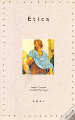 Capa do artigo Ética