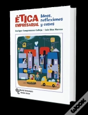 Capa do artigo Ética Empresarial