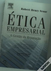Ética Empresarial