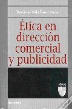 Capa do artigo Ética En Dirección Comercial Y Publicidad
