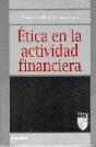 Ética En La Actividad Financiera - Preview