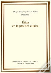 Capa do artigo Etica En La Practica Clinica
