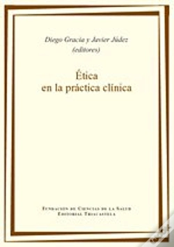 Capa do artigo Etica En La Practica Clinica