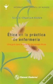 Capa do artigo Ètica En La Práctica Enfermería