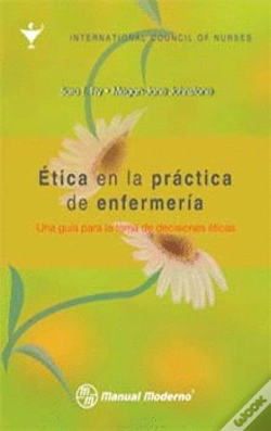 Capa do artigo Ètica En La Práctica Enfermería