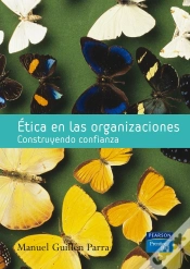 Capa do artigo Ética En Las Organizaciones
