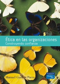 Capa do artigo Ética En Las Organizaciones