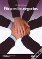 Capa do artigo Ética En Los Negocios