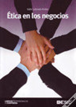 Capa do artigo Ética En Los Negocios