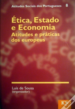 Capa do artigo Ética, Estado e Economia