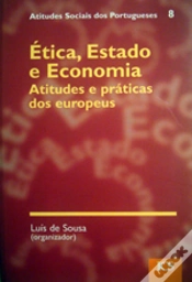 Capa do artigo Ética, Estado e Economia