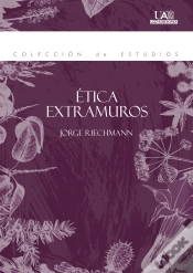 Capa do artigo Ética Extramuros