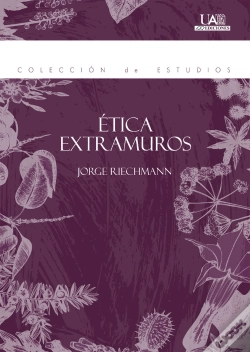 Capa do artigo Ética Extramuros