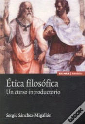 Capa do artigo Ética Filosófica