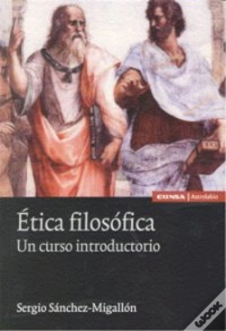 Capa do artigo Ética Filosófica