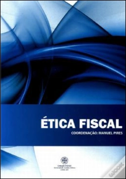 Capa do artigo Ética Fiscal