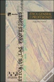 Capa do artigo Ética General De Las Profesiones