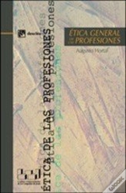 Capa do artigo Ética General De Las Profesiones