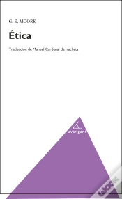 Capa do artigo Etica