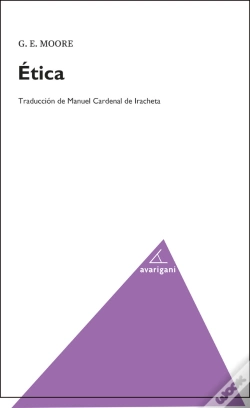 Capa do artigo Etica