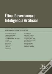 Capa do artigo Ética, Governança E Inteligência Artificial