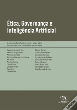 Capa do artigo Ética, Governança E Inteligência Artificial