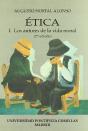 Ética I: Los Autores De La Vida Moral - Preview