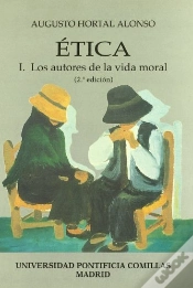 Capa do artigo Ética I: Los Autores De La Vida Moral