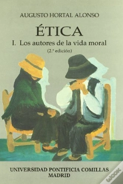 Capa do artigo Ética I: Los Autores De La Vida Moral