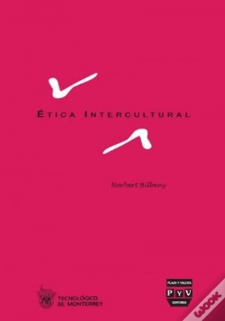 Capa do artigo Ética Intercultural