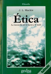 Capa do artigo Ética