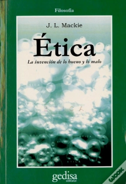 Capa do artigo Ética