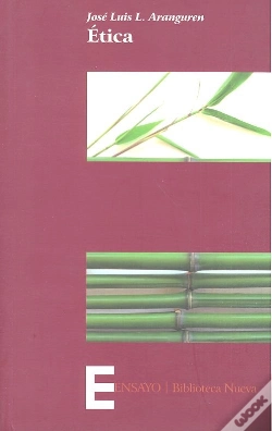 Capa do artigo Ética