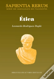 Capa do artigo Ética