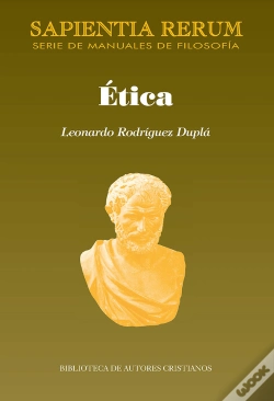 Capa do artigo Ética
