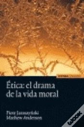 Capa do artigo Ética