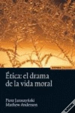Capa do artigo Ética