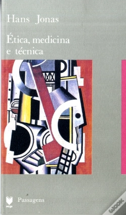 Capa do artigo Ética, Medicina e Técnica