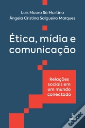 Capa do artigo Ética, Mídia E Comunicação
