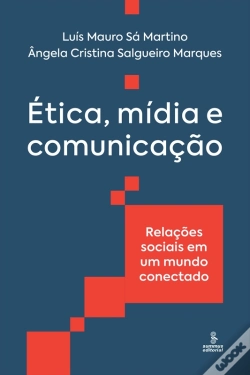 Capa do artigo Ética, Mídia E Comunicação