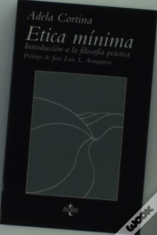 Capa do artigo Ética Mínima