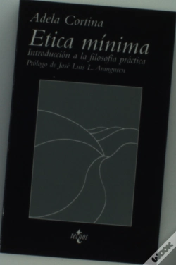Capa do artigo Ética Mínima