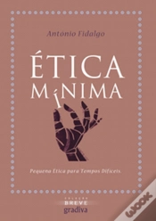 Capa do artigo Ética Mínima