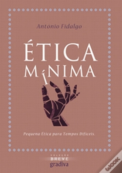 Capa do artigo Ética Mínima