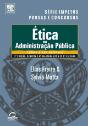 Ética na Administração Pública - Teoria e 630 Questões - Preview