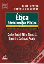 Ética na Administração Pública - Teoria e Questões