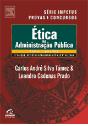 Ética na Administração Pública - Teoria e Questões - Preview