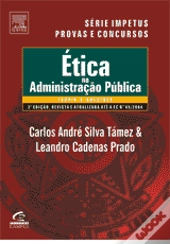 Ética na Administração Pública - Teoria e Questões