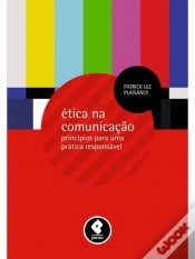 Capa do artigo Ética na Comunicação
