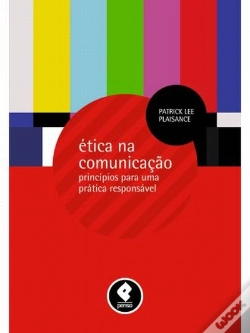 Capa do artigo Ética na Comunicação